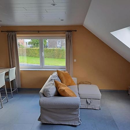 L'Etable D'Evelyne Otel Bastogne Dış mekan fotoğraf