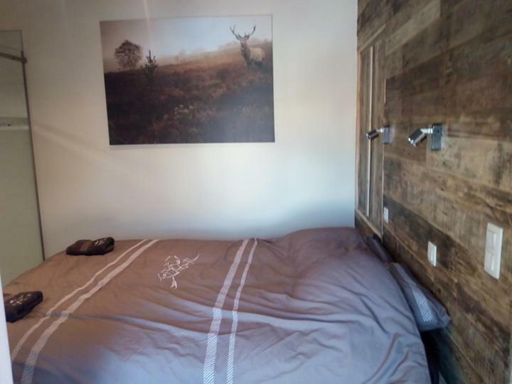 L'Etable D'Evelyne Otel Bastogne Dış mekan fotoğraf